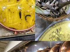 -三锅莊·牦牛肉火锅·香格里拉特色藏餐宴请餐厅(昆明创始店)