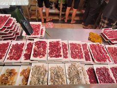 -伟记牛肉(金鸿公路店)