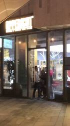 -塞巴斯汀SEBASTIAN专业美发店