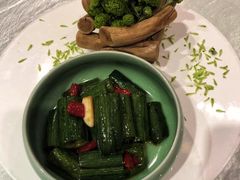 -老房子金沙元年川菜食府·花园餐厅(金沙店)