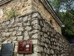 -白水寺森林公园