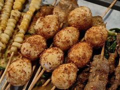 -林二哥宜烤官·宜宾小烧烤