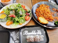 -闲·胡同 Barblu Hutong(雍和宫五道营店)