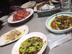 -老三龙虾(汉阳杨泗庙店)