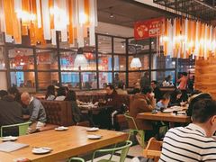 -新旺茶餐厅(嘉里城店)