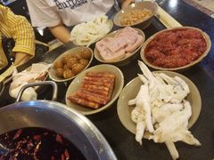 -星鸿社重庆老火锅(燃灯寺分店)