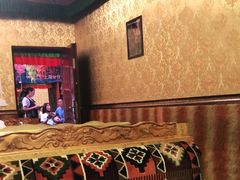 -吉祥圣雪藏餐