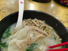 -惠丰源烩面馆(经七路店)