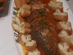 -李记搅团•非遗陕菜(三桥店)