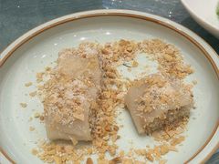 -喜宴又一村·粤菜·茶点·海鲜(壹方天地店)