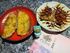 -大渔铁板烧(中山路八佰伴店)