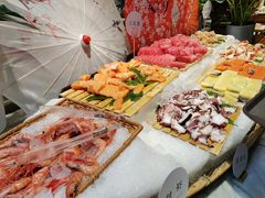 -川骄海鲜自助(亚运村店)