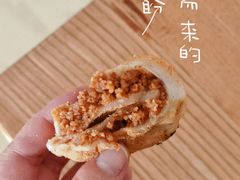 -南大门韩国米糕(公滨路店)