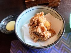 -羽山料理