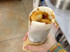 -英凤烧饵块(翠湖公园店)