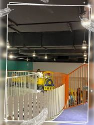-Eureka优瑞卡儿童主题乐园(合生汇购物中心店)