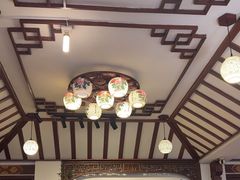 -山水茶艺馆·点心粤菜·30年老字号