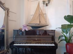 -22ºN BISTRO西餐&酒馆