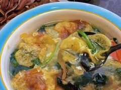 -山南熏肉大饼(辽菜旗舰店)