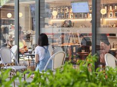 -Peet's Coffee皮爷咖啡(万象天地店)