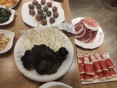 -草原饭店火锅