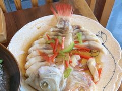 -九井澤精致料理(金茂店)