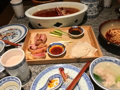 -南京大牌档(青岛万象城店)