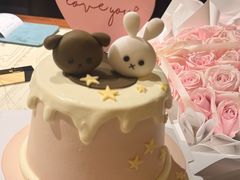 -MONANA蛋糕研究所