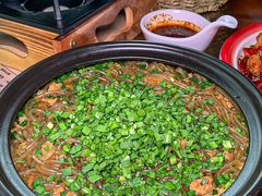 -No.DD戳子烧烤·江湖菜(北京总店)