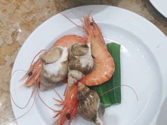 -星河湾半岛酒店·意咖啡西餐厅