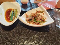 -小城粥道·海胆鲜虾粥(解放广场店)