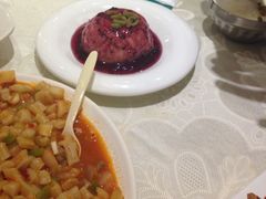 蓝莓土豆泥-阿拉丁新疆风味餐厅·清真(罗廊巷店)