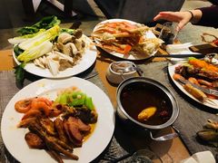 -嘉兴华美达酒店(秦逸路店)