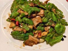 -吴记酱骨炖菜馆(康安路店)