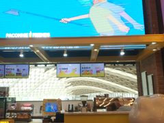 -CGV星星影城(颐堤港ScreenX店)