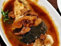 -扬州狮子楼·非遗淮扬菜(总店)