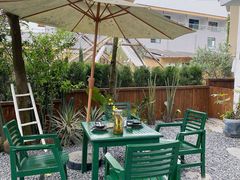 -云里小坐·小院里·团建·宴请·下午茶(三圣乡店)