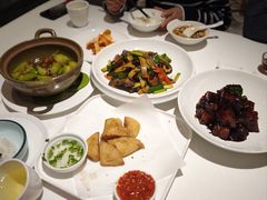 -张福记(五一公园店)