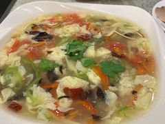 -李连贵熏肉大饼(沈阳站店)