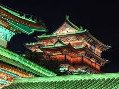 -寻梦滕王阁实景演出