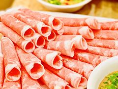 -晓林火锅(安定门店)