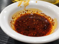 -郑家包子牛肉拉面(尚勤路店)