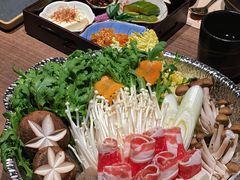 -牛道·和牛九食(市府恒隆广场店)