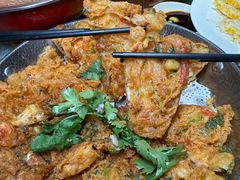 -东江海鲜大排档·潮汕菜·砂锅粥