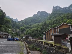 -清江方山景区