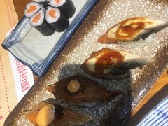 -三月居酒屋(青年大街店)