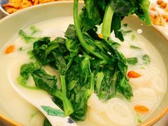 -沿途四季·云南菜·诗酒茶(蓝色港湾店)