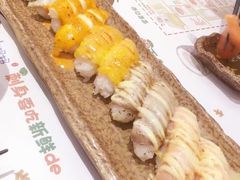 -林妈妈村·日式料理(宝山万达店)