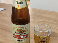 生啤-越日本料理(新地假日广场店)