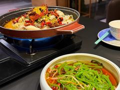 -桥边小楼·手工云南菜·丽江地标美食